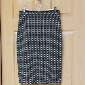 Express Skirt, Barely Worn